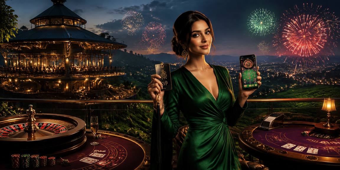 ki67 Slots Gemix লবি সম্পর্কে